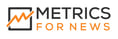 Metrics for News Logo
